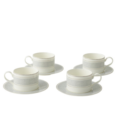 Arciniega Porcelain Coffee Cup