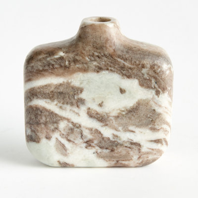 Vase en marbre Mossie JAQUELINE