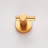 Topcraft Aluminum Wall-Mounted Bathroom Multi-Function Hook-119431941