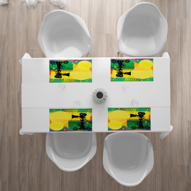 Récapitulatif 18,5" movie cinéma