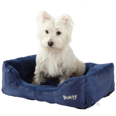 Bacup Polyester Pet Bed