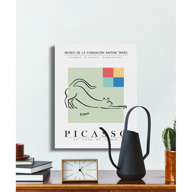 Wrapped Canvas Print Set, 16x24