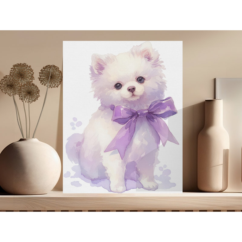 Wrapped Canvas Print Set, 24x30