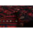 Andelz Navy Rug 3'5" x 9'9"