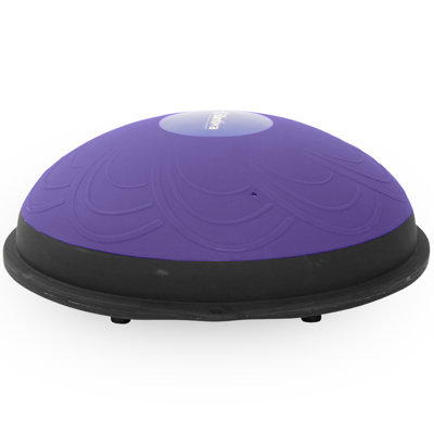 Active Floor Seat - Purple