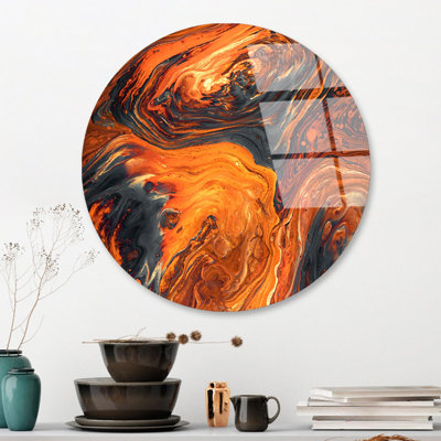 Boze 1 Piece Wall Art