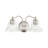 Deshaunda 2 - Light Dimmable Vanity Light-887119508