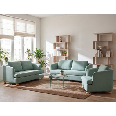 Tomberlin Living Room Set