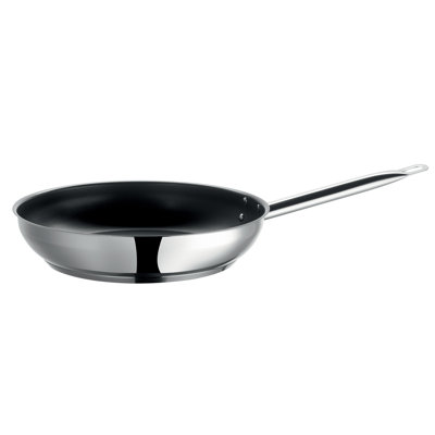 Professional I 1 - Piece Stainless Steel Cookware Set