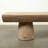 Solid Wood Coffee Table