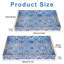 Langley Street Plastic Tray