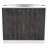 TUHOME Napoles Utility Sink Cabinet With Integrated Sink-117394741