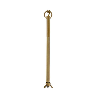 Tiges d'extension de 8 po, 14 po, 20 po (1)