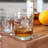 Kapil 13oz. Whiskey Glass Set