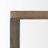 Tulane Solid Wood Top End Table-177768680-177768694