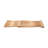 15.7'' W Teak Shower Bench
