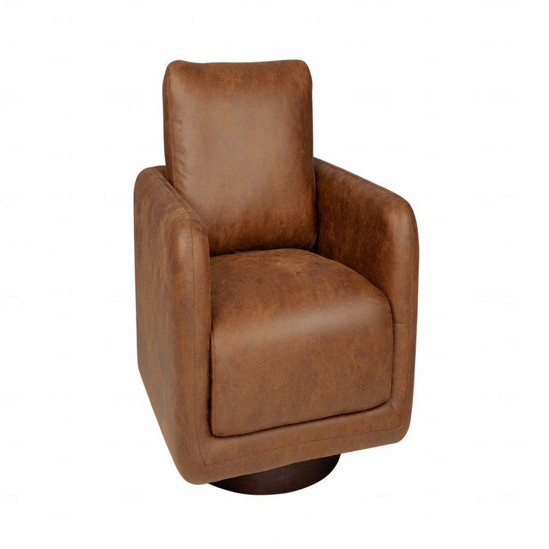 360-Degree Swivel Function Chair