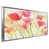 Silver Floater Frame selected