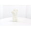 Sculpture Cole and Grey Polystone Textured People-1054874890