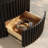 Silva - Lifting Top Round Coffee Table-901649898-901649896