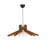 Adjustable Cable Special Design Boomerang Chandelier
