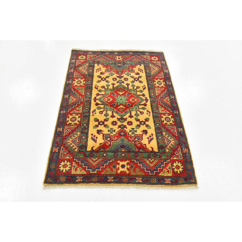 Kaibab Cream Rug