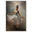 «Princess Her Self Canvas» par Art Remedy-105311342-105311375