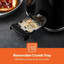 Geepas 1.7L Electric Tea Kettle