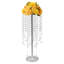 10 pièces pour table en cristal argent / or pour mariage et fêtes -97930789-97930790