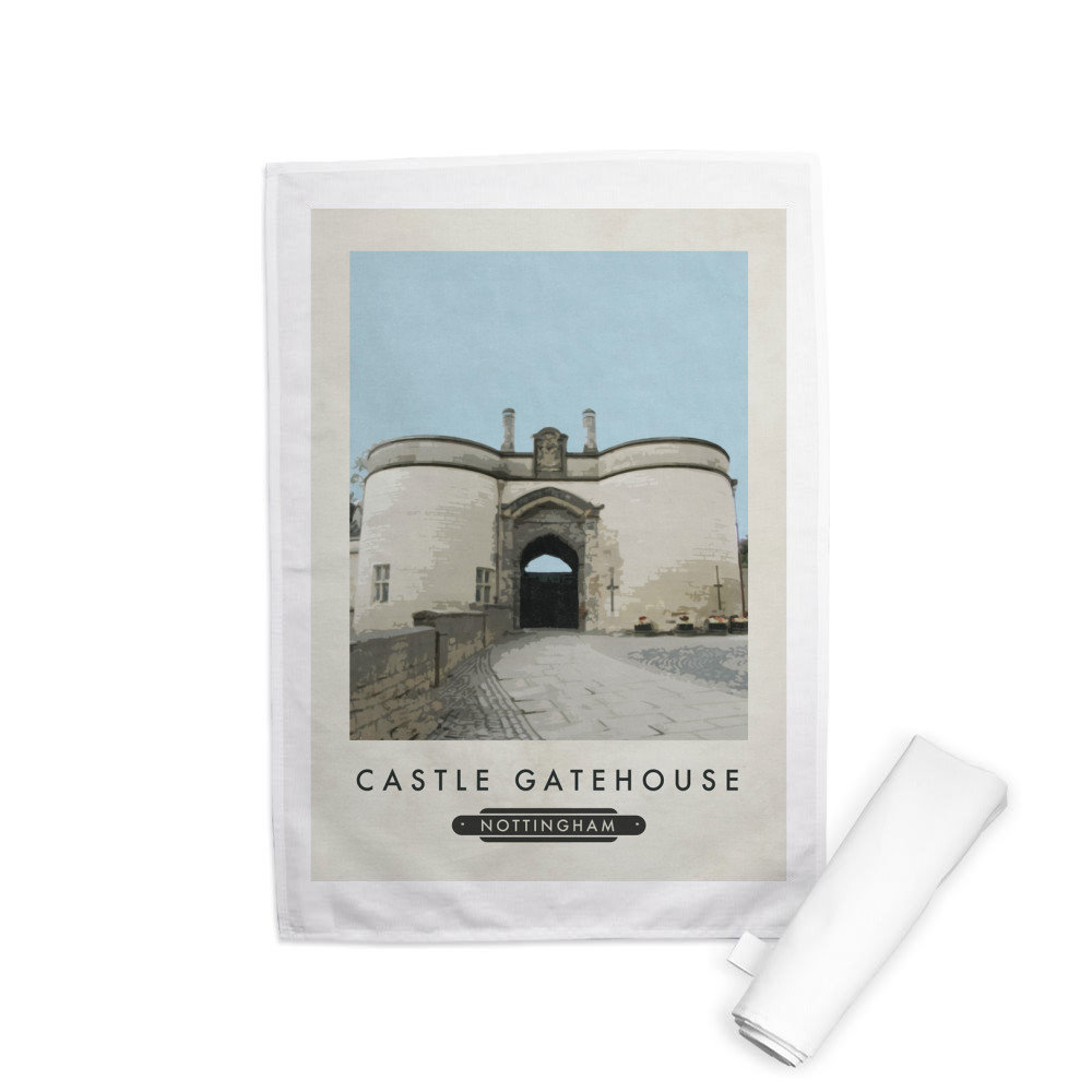 Cotton Kitchen Towel