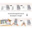 Brayden Studio Fabric Decorative Bin