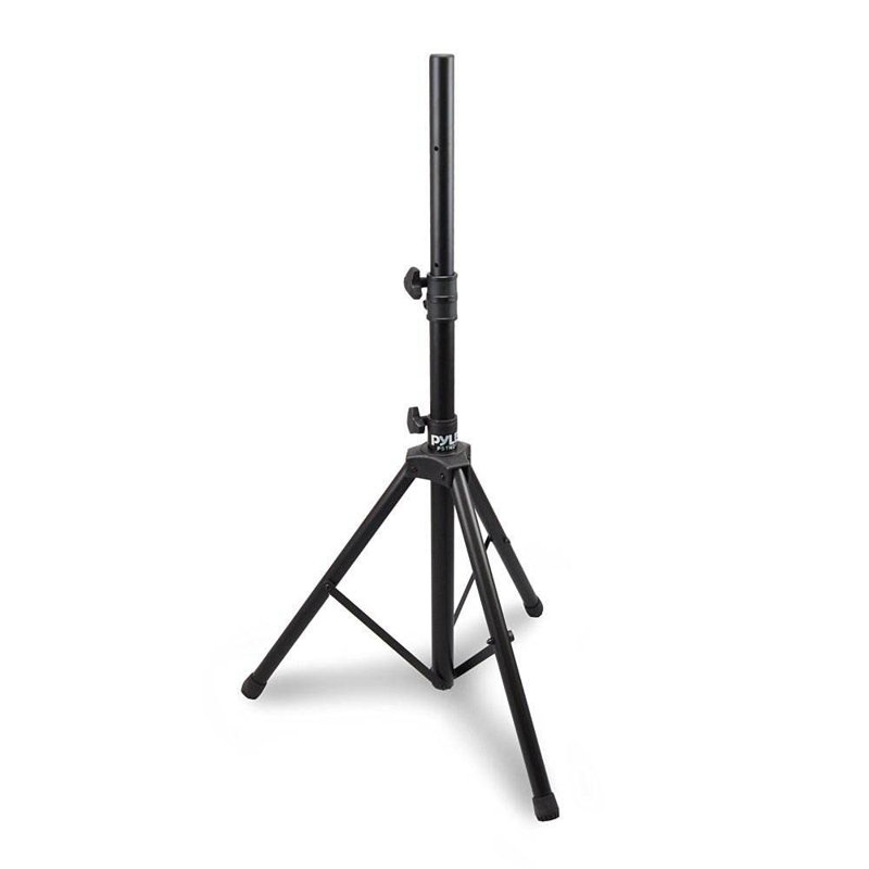 58'' Fixed Height Speaker Stand