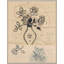 Tres Roses Print by Paule Marrot-1668135099-1668135096