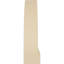 Fronton en uréthane Elliptical Signature, brun clair apprêté-103230207-113222579-113054388
