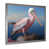 Silver Picture Framed