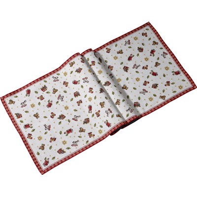 Chemin de table Villeroy & Boch