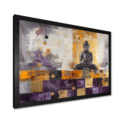 Bouddha, art spirituel, art asiatique, bouddha, salon