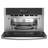 GE Profile 30" Single Wall Oven With 120V Advantium Technology