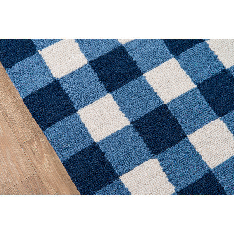 Cavallo Geometric Indoor Rug, Rectangle 3'6" x 5'6"