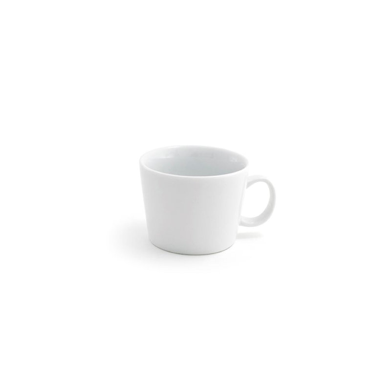 Soho Porcelain Cappuccino Cup, 6 oz.