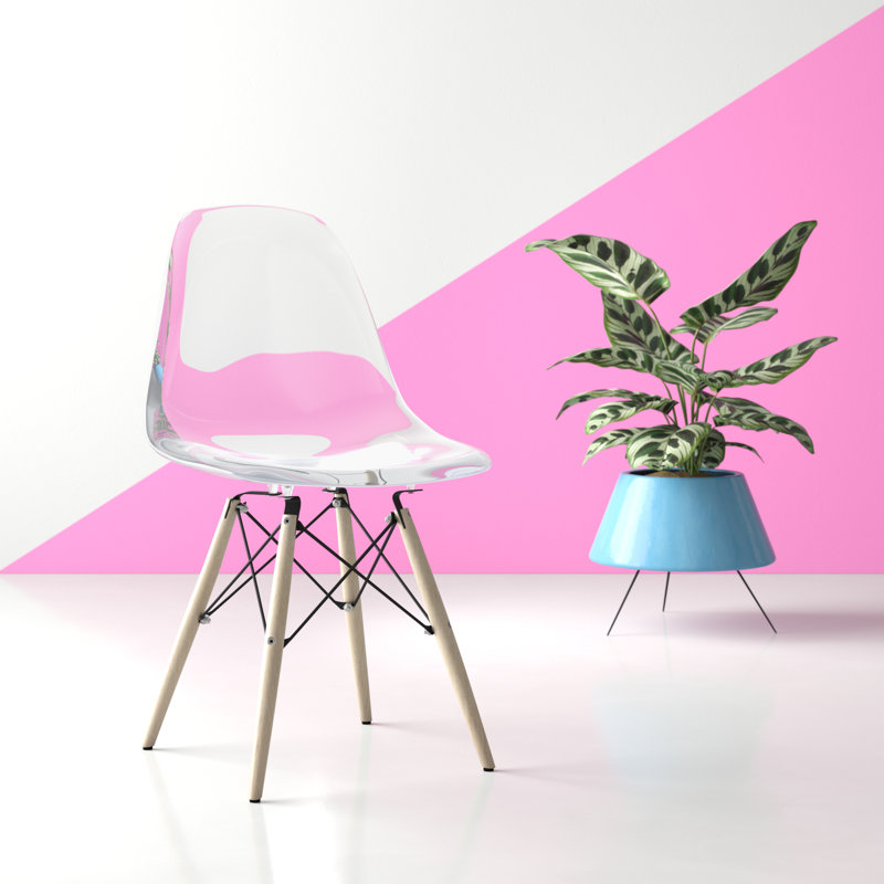 Chaise de salle à manger Pyramid