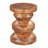 Solid Wood End Table