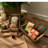 Handwoven Wicker Basket Set-47844049-90240567
