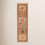 Nomad Hand Knotted Wool Southwestern Area Rug-1381683232