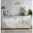 Bekircan 76'' Solid Wood Sideboard
