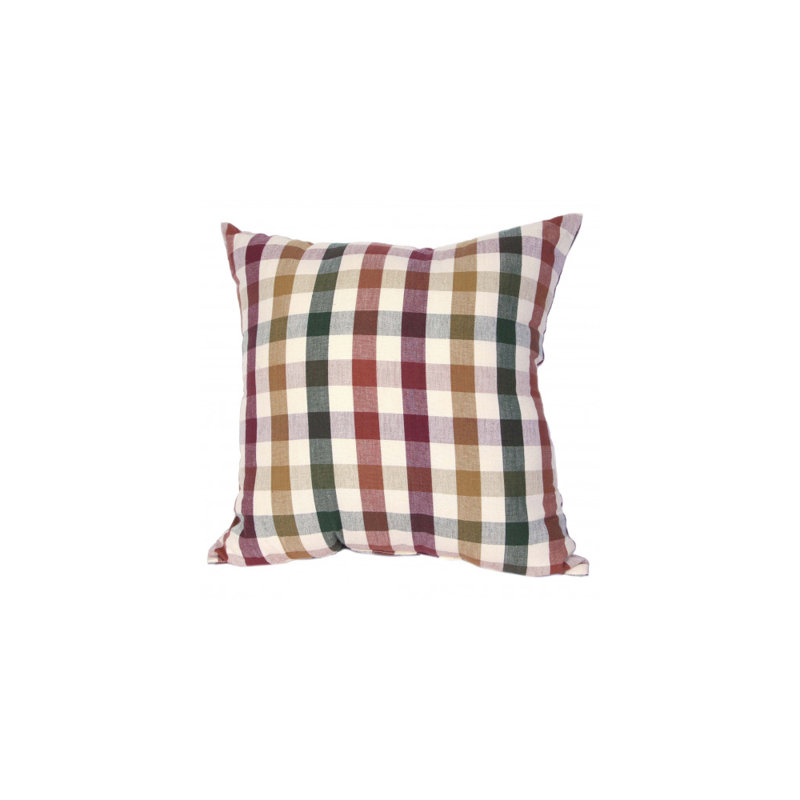 Housse de coussin Cambridge, Pas de bourre