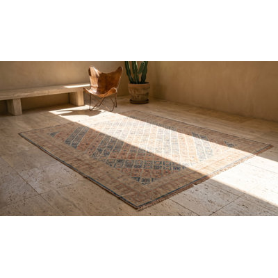 Tapis Agra
