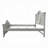 Flora Standard Bed Without Trundle-100930521