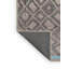 Tapis abstrait moderne 4309-312645961