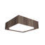 Meio 1 - Light LED Flush Mount-68953954-69149699